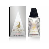 Scorpio Collection Sport EDT 75ml