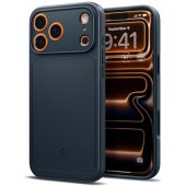Thin Fit MagSafe Case iPhone 17 Pro Max Navy Blue