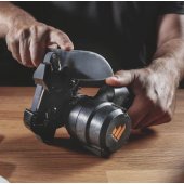 Knife & Tool Sharpener Mk.2 - knife and tool sharpener