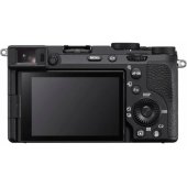 Alpha A7C II Body