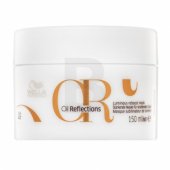 Wella Professionals Oil Reflections spindesį atkurianti kaukė
