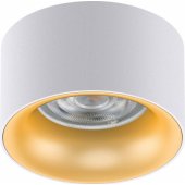 Recessed ceiling light MCE457 W/ G