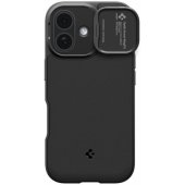 Optik Armor Mag MagSafe iPhone 17 juodas