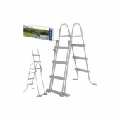 Baseino kopėčios 107 cm Bestway 58330