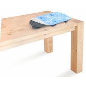 1072583 AirBoard Table Compact 70x30cm mėlyna
