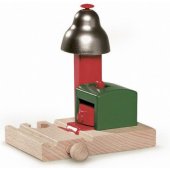 BRIO Magnetic Bell Signal (33754)
