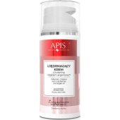 Apis Cranberry Vitality ujędrniający krem do twarzy z żurawiną dla każ