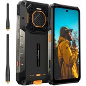 Armor 26 Ultra Walkie-Talkie 12/ 512GB Black