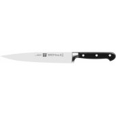 Set with knives, 2 pcs.(Slicing knife and carving fork)