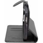 "Field Notes Motorola Edge 60 Pro" Black