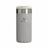 The AeroLight Transit Mug 0,35L šviesiai pilka