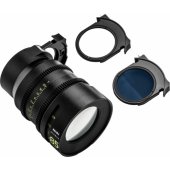 Cine Lens Athena Prime 50mm T1.9 E-Mount