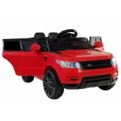 Electric Car HL1638 Red