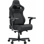 Kaiser 4 V2 XL Fabric Dark Gray
