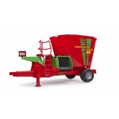 Strautmann Verti-Mix 1050 Fodder mikser (02