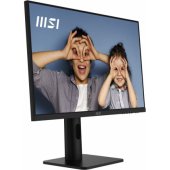 _8398871 MSI PRO MP273UPDE E6 27" WQHD IPS 60Hz 4ms paruoštas HDR, plokščias
