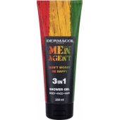 _7380183 Dermacol Men Agent Dont Worry Be Happy 3in1 Shower Gel