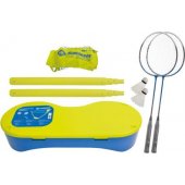 " SFS ACCESS. Badminton Set ""Compact"""