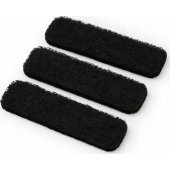 Carbon Filter for White Cuvette 3pcs