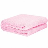 HA7130 130 x180 cm Pink