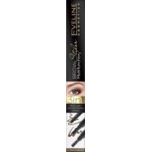 Eveline Brow Multifunction Styler Kredka do brwi 3w1 nr 01 Medium Brow