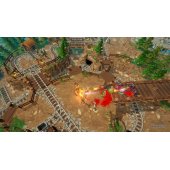 Dungeons 3 PS4