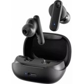 Smokin Buds Black