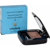 Sisley SISLEY LES PHYTO OMBRES 14 SPARKLING TOPAZE 1.5g