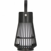 Brennenstuhl battery LED outdoor lamp FL 100 A