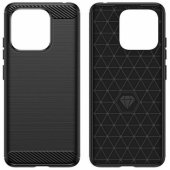 Trust galinis dėklas Xiaomi 14 Pro, juodas