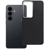 Rėmelio dėklas Samsung Galaxy S26 (S942), juodas