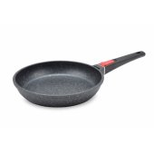 _230648 Frying pan with removable handle Granite 28 cm MR-4928 MAESTRO