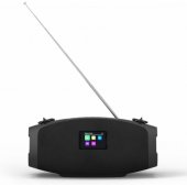 DAB 800 Black