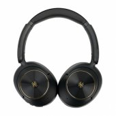 Headphones A6 black