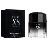 Black XS 2018 M 100