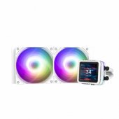 Alpha2 DS A24 240mm White