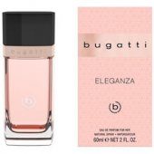 "Eleganza EDP" - "Eleganza Eau de Parfum"