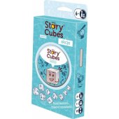 Rebel Game Story Cubes Stocks (new edition)