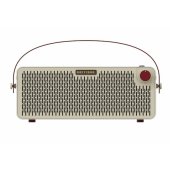Hotone AP-30WH Pulze Bluetooth White - guitar amplifier, white.