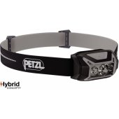 Petzl Actik Core E065AB00 600lm, black