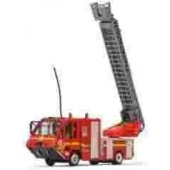Jamara Fire Brigade remote-controlled fire truck (40496