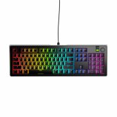 GMMK 3 PRO 100% Prebuilt Wired Black - US