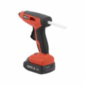 Glue gun YT-82854 18 V 11mm 1x2.0Ah