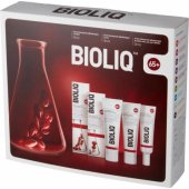 BioliQ BIOLIQ 65+ zestaw krem na dzień 50ml + krem na noc 50ml + krem