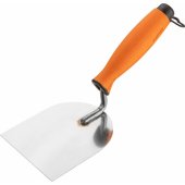 Neo pasagos formos glaistyklė 100mm su dviejų medžiagų rankena (50-138