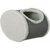 Trixie Fluffy cat house for wall mounting, 42 � 29 � 28 cm