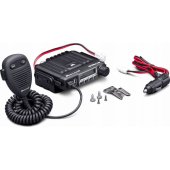 M-Mini AM/ FM multi USB Black