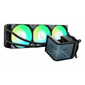 Panorama 360 ARGB120mm Water Cooling Black