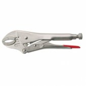 Pro-Line chromuotos savaime užsifiksuojančios replės 250mm (28215)