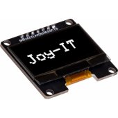I2C 1.3" OLED Display